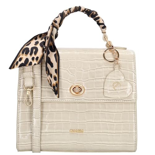 Charm London Knightsbridge Handtas von Charm London