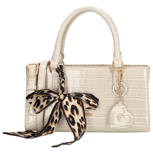 Charm London Knightsbridge Handtas von Charm London