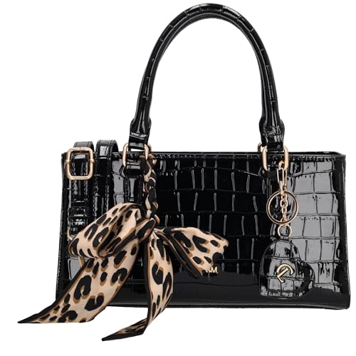 Charm London Knightsbridge Handtas von Charm London