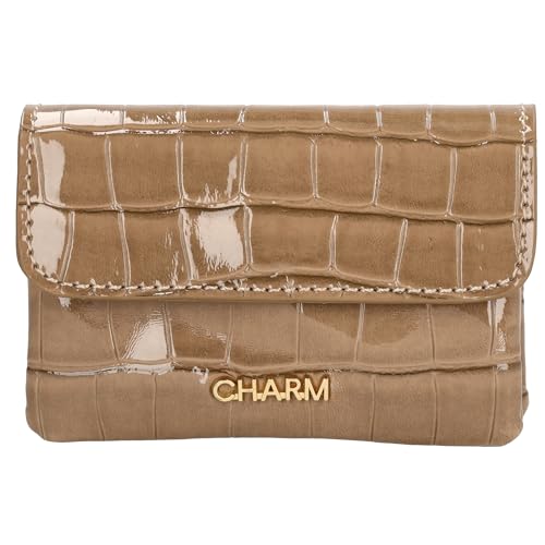 Charm London Knightsbridge Portemonnee von Charm London