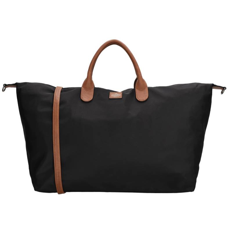 Charm london buckingham reistas-Black von Charm London