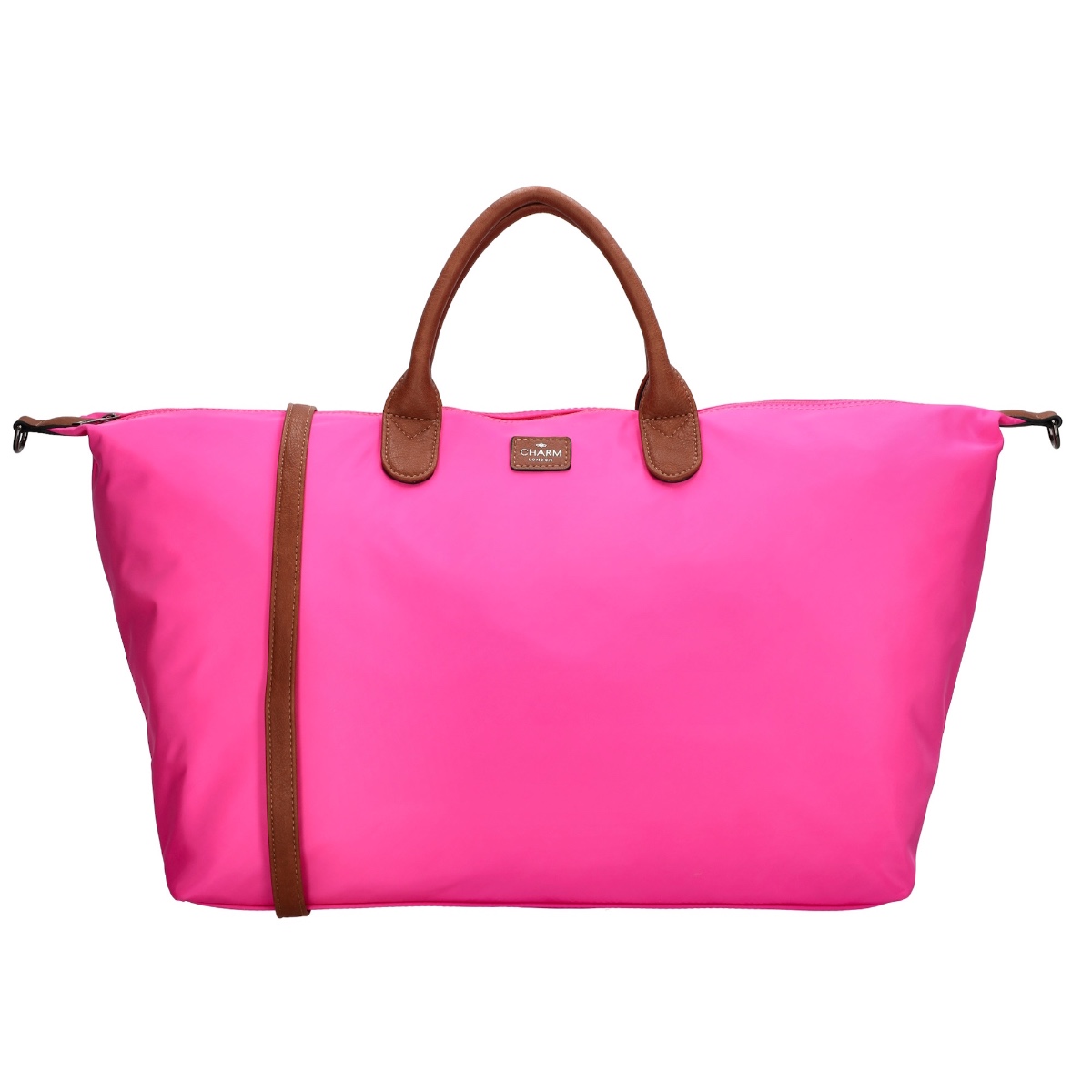 Charm london buckingham reistas-Fuchsia von Charm London