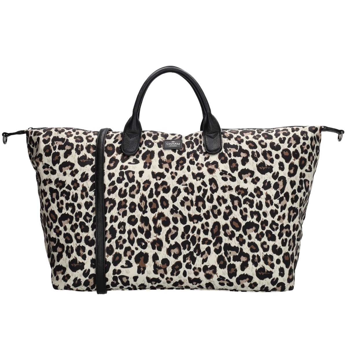 Charm london buckingham reistas-Leopard von Charm London