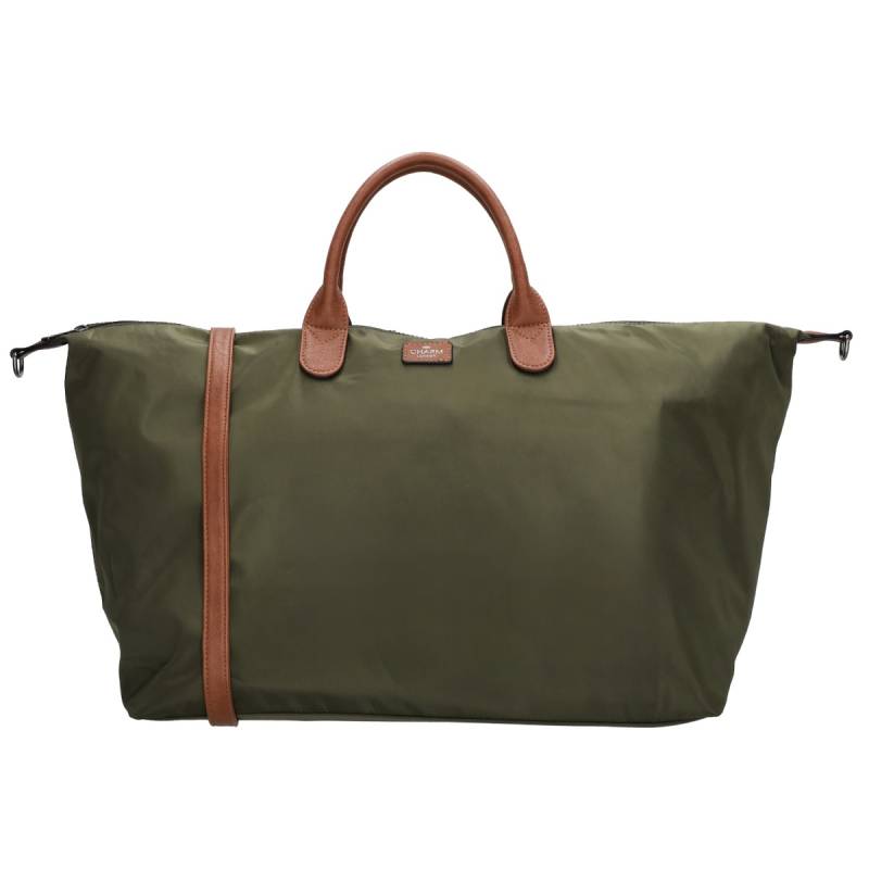 Charm london buckingham reistas-Olive von Charm London