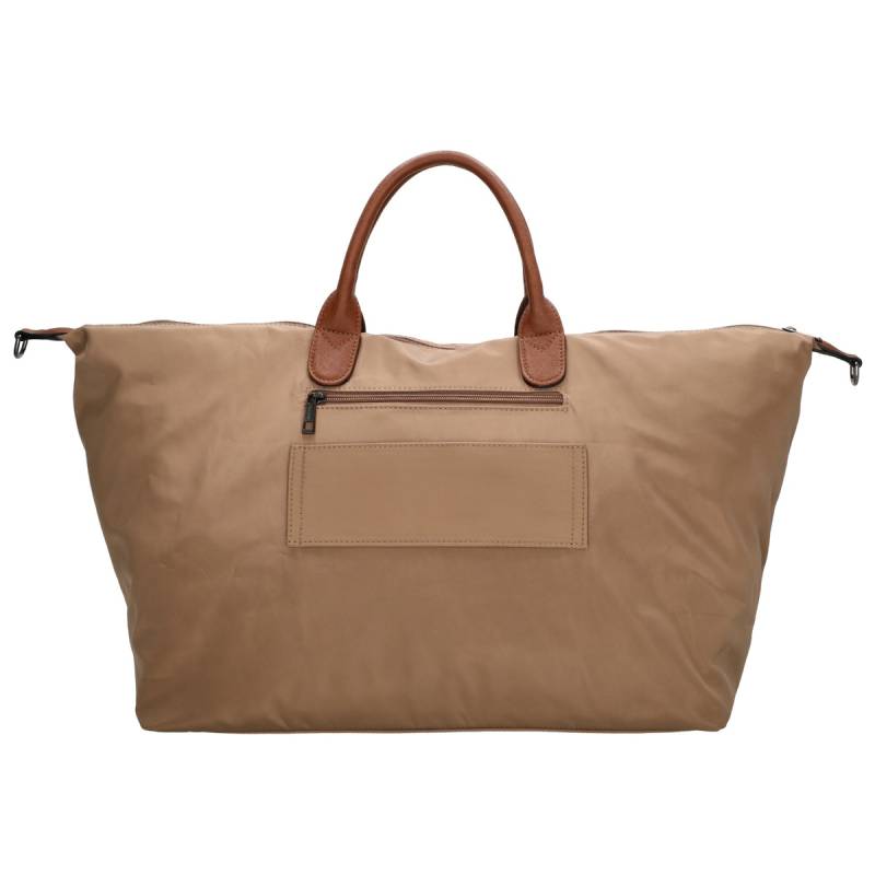 Charm london buckingham reistas-Taupe von Charm London