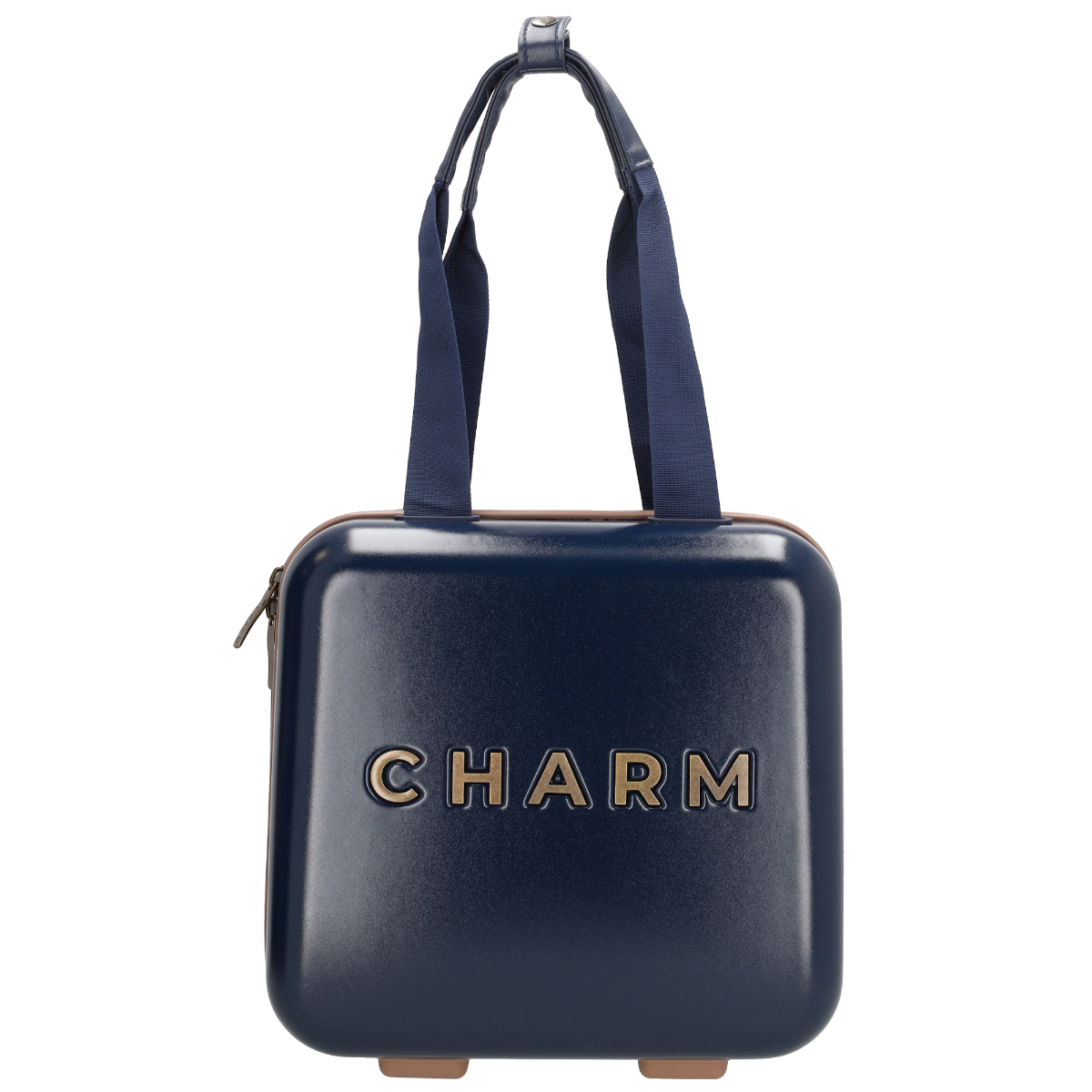 Charm london capetown beautycase-Blue von Charm London