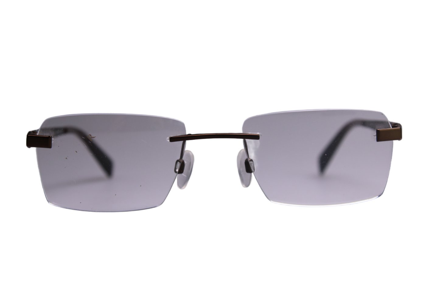 Charmant Brillengestell Charmant Fassung CH10951 BR von Charmant