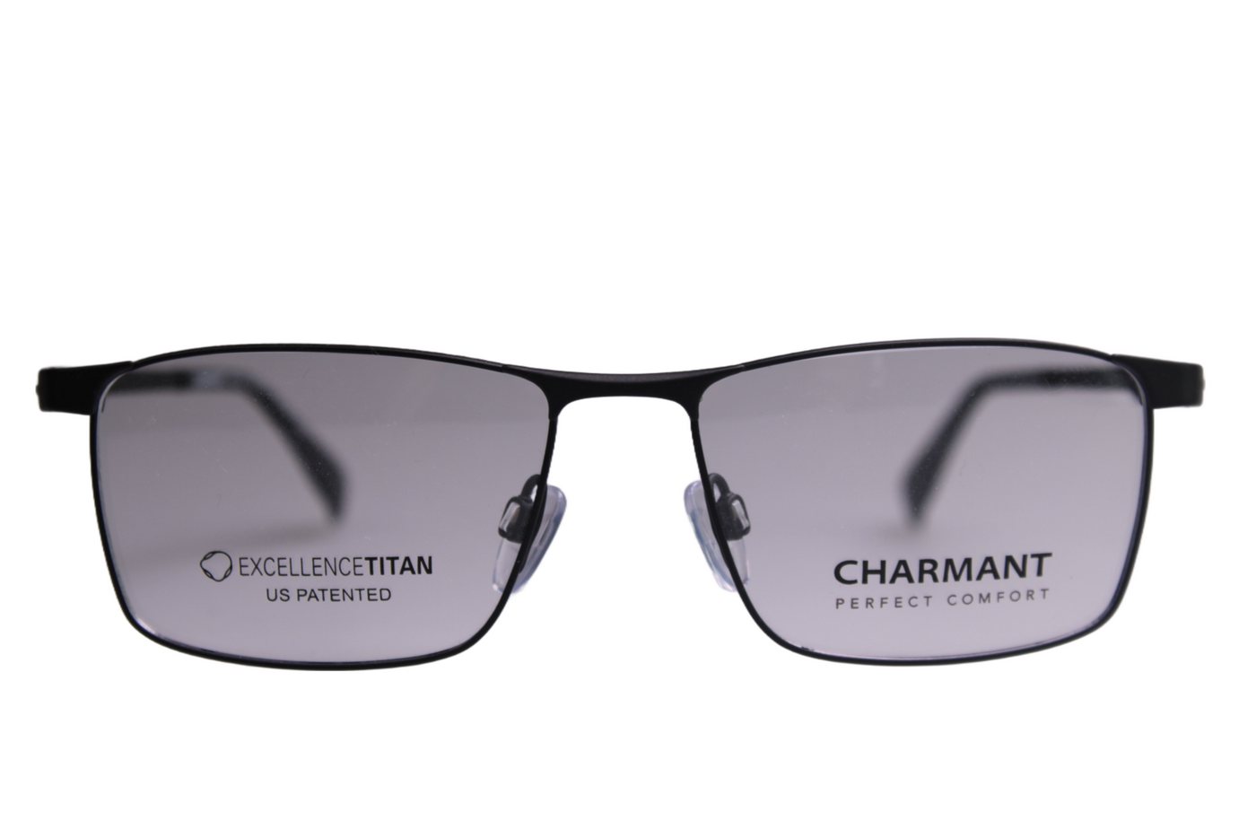 Charmant Brillengestell Charmant Titan Fassung CH12340 von Charmant