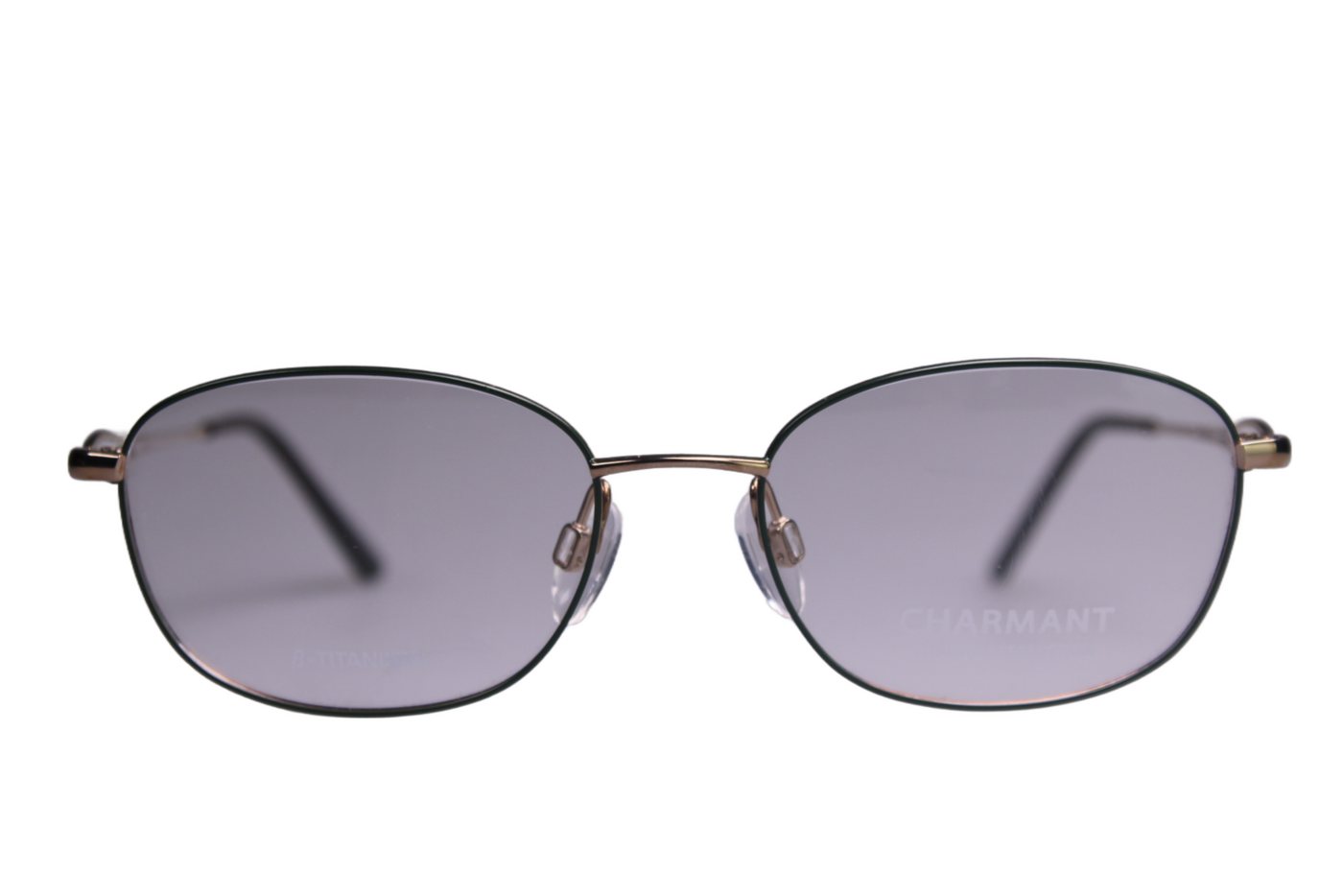 Charmant Brillengestell Charmant Titan Fassung CH29831 GN von Charmant