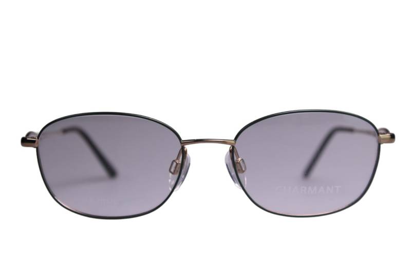 Charmant Brillengestell Charmant Titan Fassung CH29831 GN von Charmant