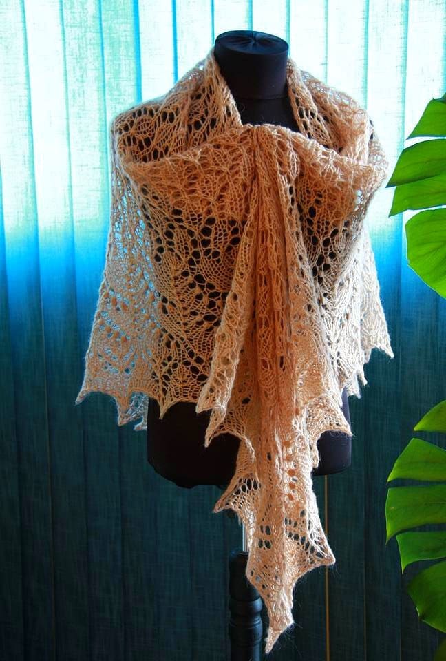 Schal Handgestrickt Honig Farbe Spitze Wolle Decken Französisch Biege Handmade Kopftuch Geschenke Für Frau Mama Mutter Im Gesetz Schal Handgestrickt Honig Farbe Spitze Wolle Decken Französisch Biege Handmade Kopftuch Geschenke Für Frau Mama Mutter Im Gesetz von CharmingLaceShawls