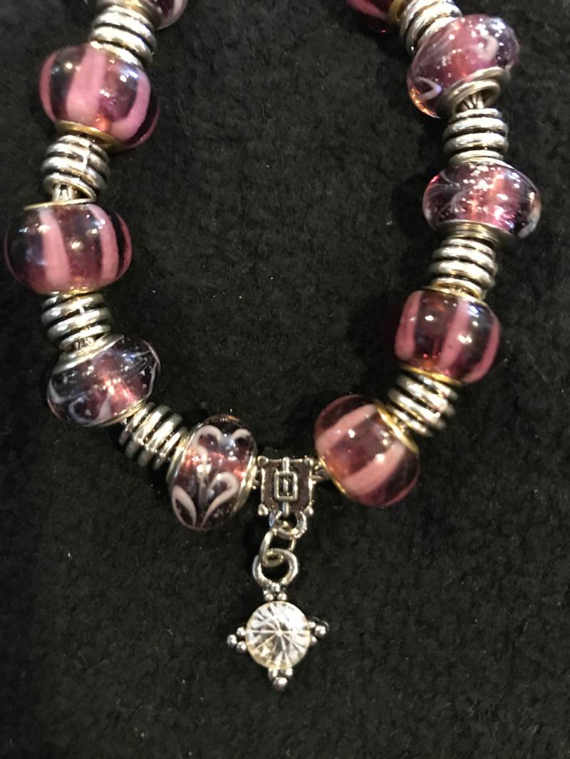 Purple Rain Purple Rain von CharmingLinda