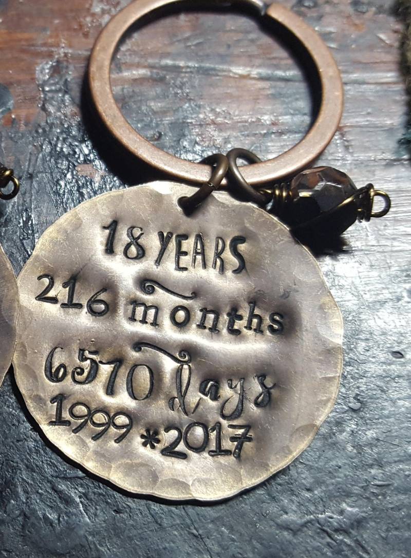 Ruhestandsgeschenk; Individuelle Schlüsselanhänger Ruhestandsgeschenk; Individuelle Schlüsselanhänger von CharmingSarabella