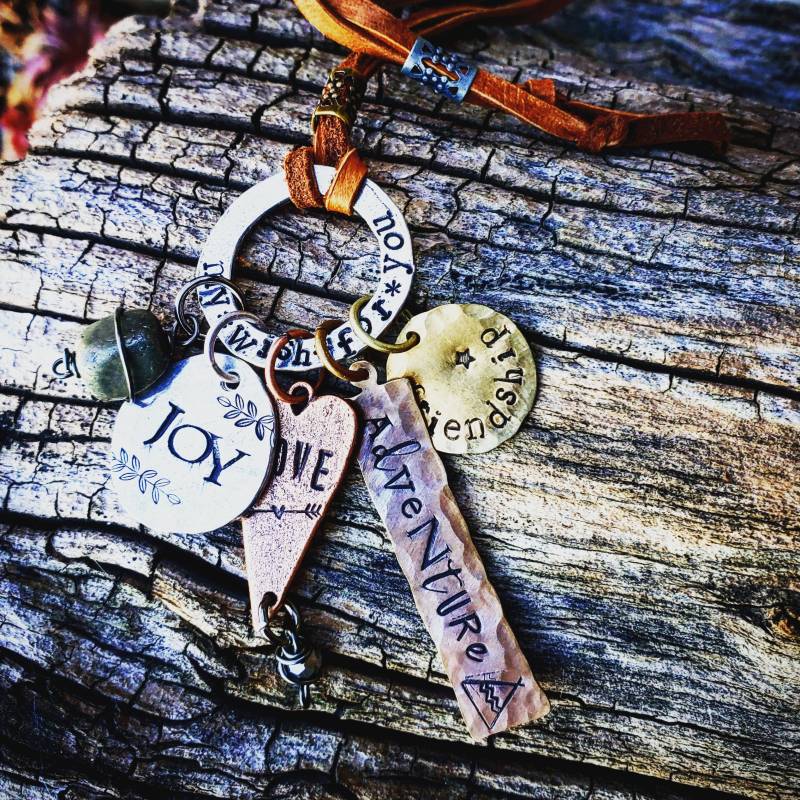 Tochter Halskette; Süße 16, Benutzerdefinierte Schmuck Tochter Halskette; Süße 16, Benutzerdefinierte Schmuck von CharmingSarabella