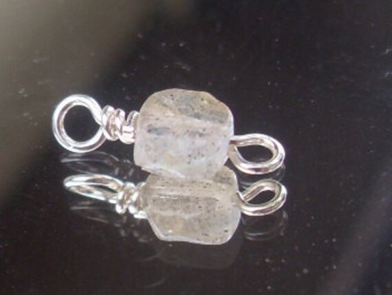 Befreiend Labradorit - Sterling Silber von CharminglyLovely