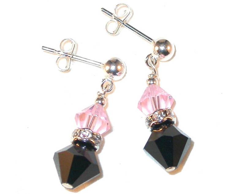 Swarovski Elements von CharminglyYoursToo