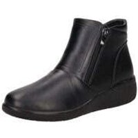 Charmosa Ankle Boots Damen schwarz Charmosa Ankle Boots Damen schwarz von Charmosa