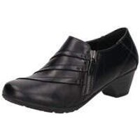 Charmosa Hochfrontpumps Damen schwarz Charmosa Hochfrontpumps Damen schwarz von Charmosa