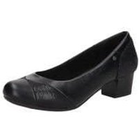 Charmosa Pumps Damen schwarz von Charmosa