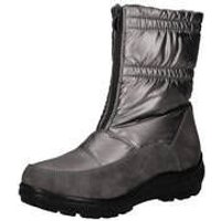Charmosa Schneeboots Damen grau|grau|grau|grau|grau|grau|grau von Charmosa