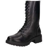 Charmosa Schnürstiefelette Damen schwarz|schwarz|schwarz|schwarz|schwarz|schwarz|schwarz|schwarz von Charmosa