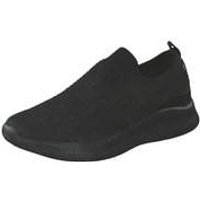 Charmosa Slip On Sneaker Damen schwarz|schwarz von Charmosa