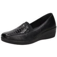 Charmosa Slipper Damen schwarz|schwarz|schwarz|schwarz|schwarz|schwarz|schwarz|schwarz von Charmosa