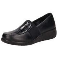 Charmosa Slipper Damen schwarz|schwarz|schwarz|schwarz|schwarz|schwarz|schwarz von Charmosa