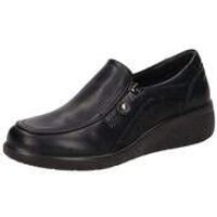 Charmosa Slipper Damen schwarz Charmosa Slipper Damen schwarz von Charmosa