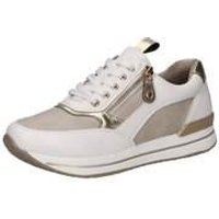 Charmosa Sneaker Damen beige|beige|beige|beige|beige von Charmosa