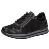Charmosa Sneaker Damen schwarz von Charmosa