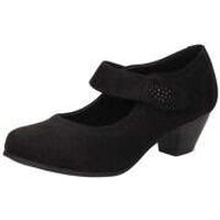 Charmosa Spangenpumps Damen schwarz Charmosa Spangenpumps Damen schwarz von Charmosa