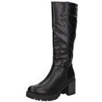 Charmosa Stiefel Damen schwarz Charmosa Stiefel Damen schwarz von Charmosa