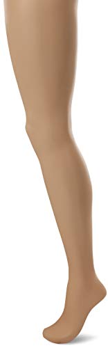 Charnos Damen 1pp 7 Denier Simply Bare Tight Strumpfhose, 7 DEN, Natural Tan, 42 von Charnos