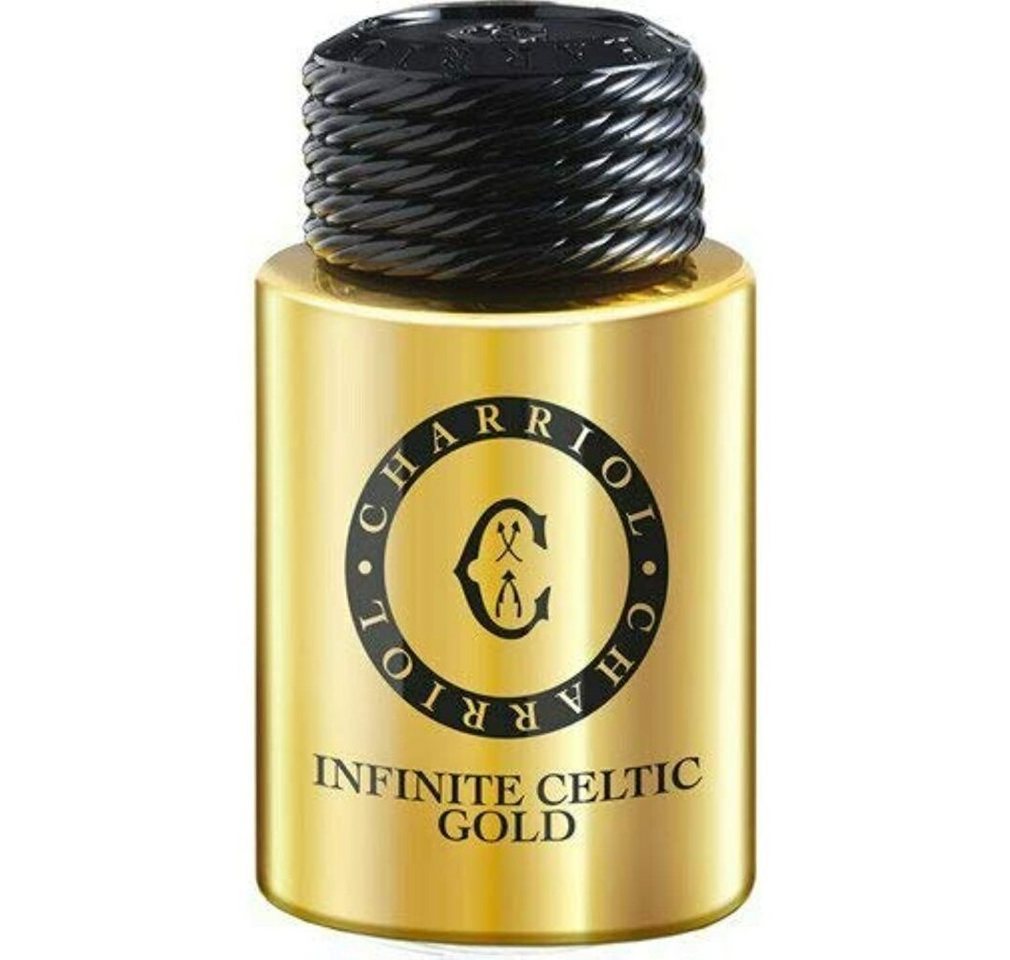 Charriol Eau de Parfum Les Parfums Infinite Celtic Gold Edp Spray 30ml von Charriol