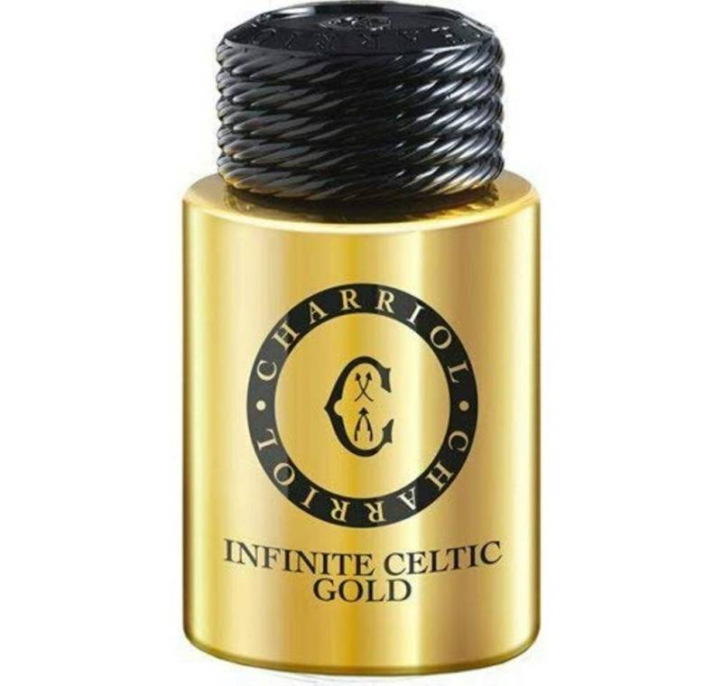 Charriol Eau de Parfum Les Parfums Infinite Celtic Gold Edp Spray 30ml von Charriol