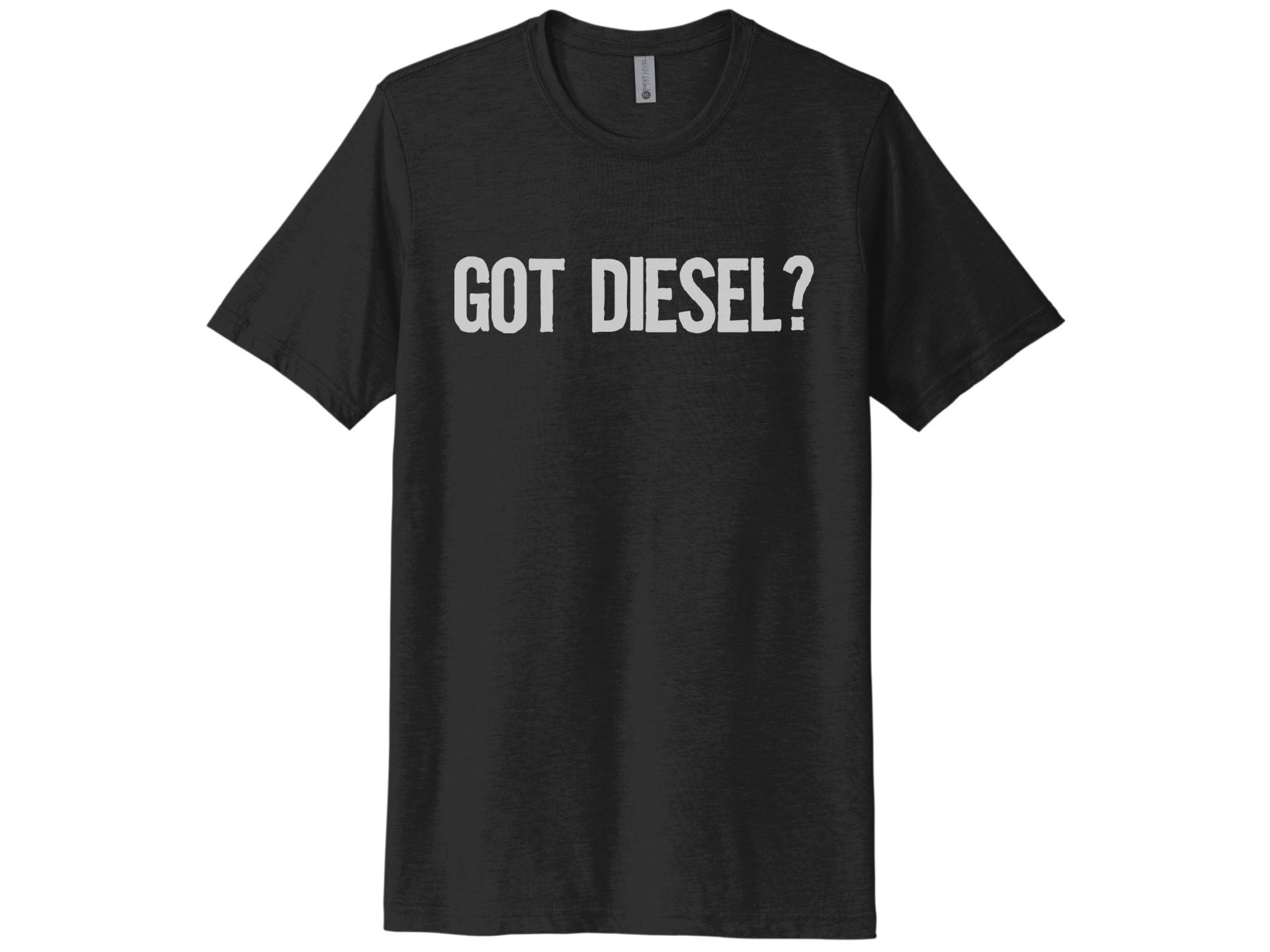 Diesel T-Shirt, Trucks, Unisex-Erwachsene-T-Shirt, Geschenk Für Ihn, Lkw-Fahrer T, Große Lkws, Grafik-T-Shirt, Trucker-Shirt von ChaseMeTees