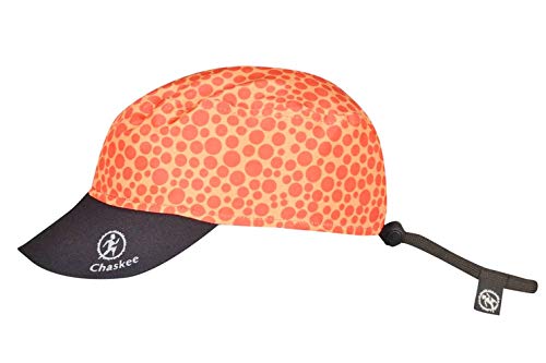 Chaskee - Junior Rev. Cap New Dots - Kinder Kappe, Farbvariante:1 von Chaskee