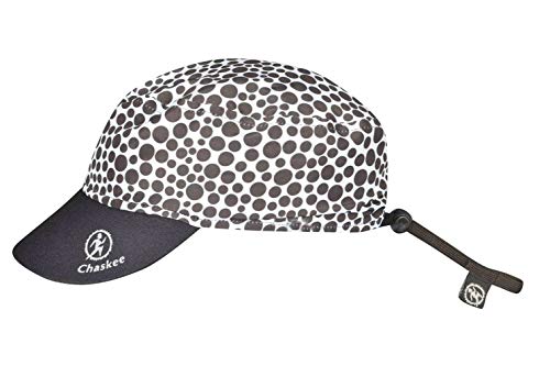 Chaskee - Junior Rev. Cap New Dots - Kinder Kappe, Farbvariante:3 von Chaskee