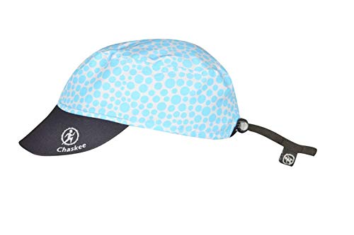 Chaskee - Junior Rev. Cap New Dots - Kinder Kappe, Farbvariante:4 von Chaskee