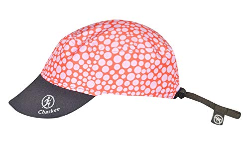 Chaskee - Junior Rev. Cap New Dots - Kinder Kappe, Farbvariante:6 von Chaskee