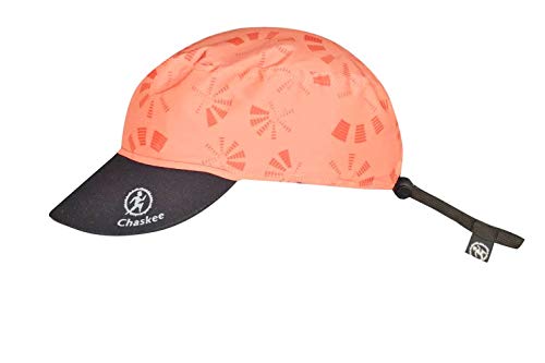 Chaskee - Junior Rev. Cap Spiral - Kinder Kappe, Farbvariante:5 von Chaskee