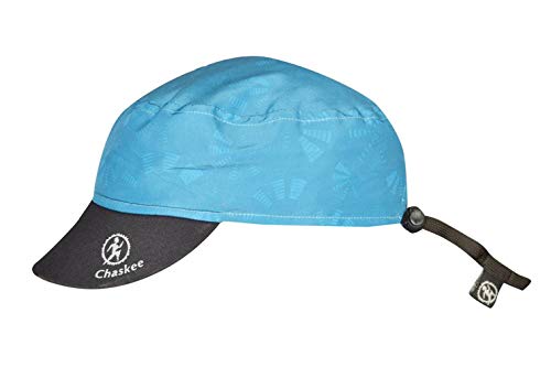 Chaskee - Junior Rev. Cap Spiral - Kinder Kappe, Farbvariante:6 von Chaskee