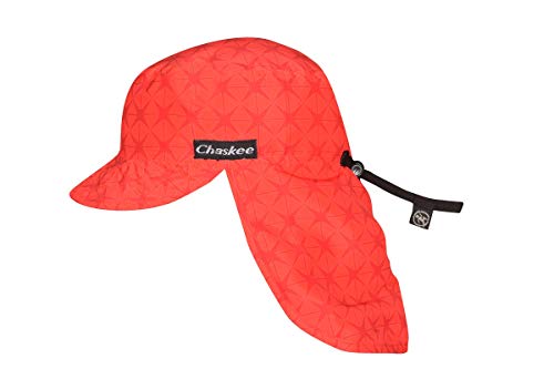 Chaskee - Junior Rev. Sahara Textile Visor Trip Star, Farbvariante:12 von Chaskee