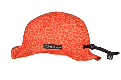 Chaskee - Junior Sahara New Dots - Kinder Kappe, Farbvariante:1 von Chaskee