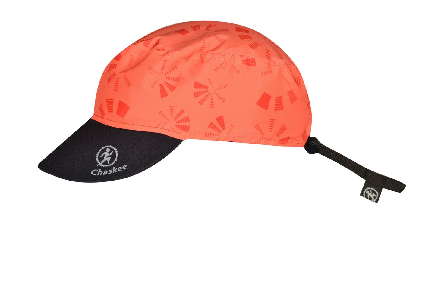 Chaskee Outdoorhut Chaskee Reversible Cap Microfaser Junior Spiral von Chaskee