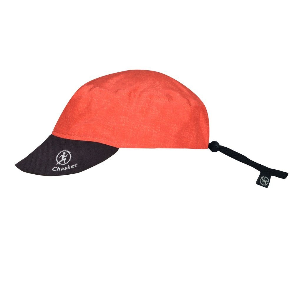 Chaskee Outdoorhut Chaskee Reversible Cap Outdoorcap Microfaser Stone von Chaskee