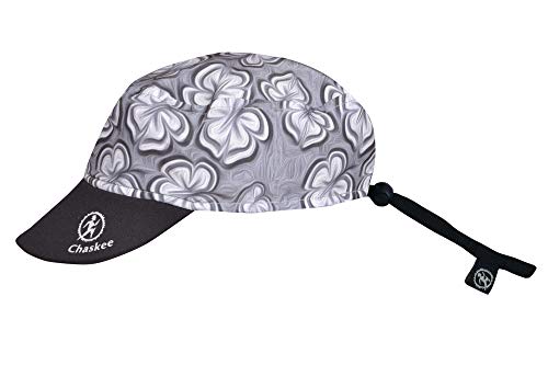 Chaskee Reversible Cap, Brushed Hawaii grau, ONE Size von Chaskee