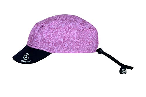 Chaskee Reversible Cap, Crystal lila, ONE Size von Chaskee