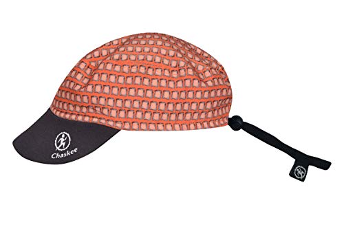 Chaskee Reversible Cap, Fancy Squares, ONE Size von Chaskee
